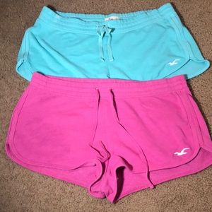 Hollister Shorts😱😍😍